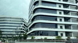 Solaris @tai Seng (D19), Factory #582815541